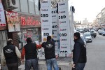 Dev LED TV
