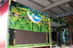 Dev LED TV