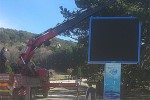 Dev LED TV