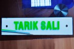 İç Mekan Tabelalar